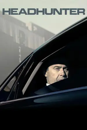 Постер к фильму "Охотник за башкой" #745603