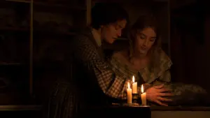 Задник к фильму "Аммонит" #244405