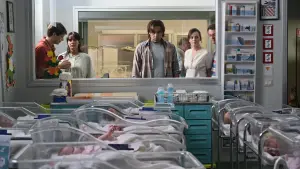 Задник к фильму "18 подарков" #214534