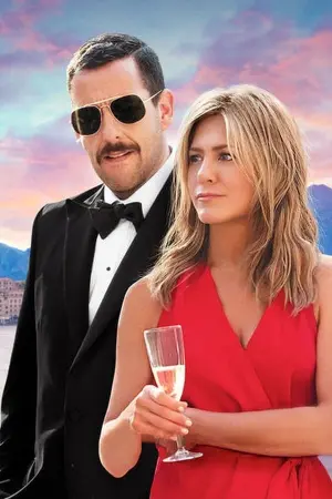 Постер к фильму "Убийство на яхте" #444736