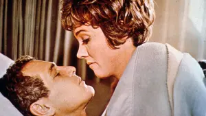 Задник к фильму "Разорванный занавес" #352940