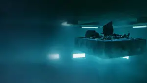 Задник к фильму "Платформа" #668629