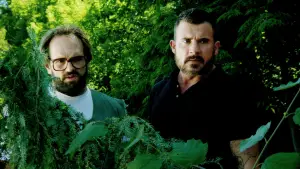 Задник к фильму "Свидетели должны замолчать" #653747