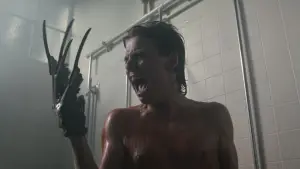 Задник к фильму "Кошмар на улице Вязов 2: Месть Фредди" #681163