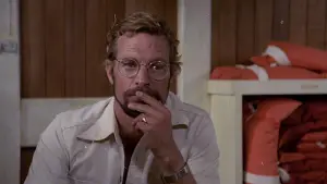 Задник к фильму "Рыба-убийца" #671650