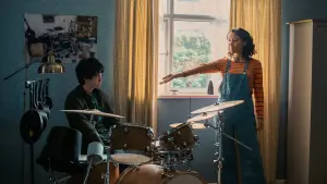 Задник к фильму "Я был знаменит" #428637