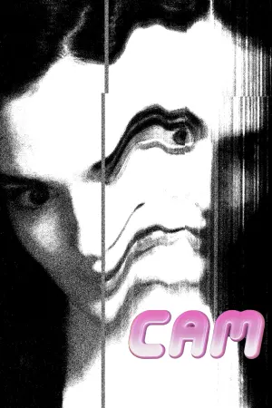 Постер к фильму "Веб-камера" #341239