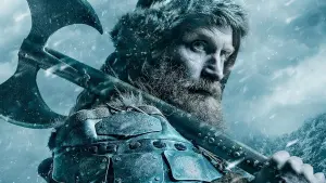 Задник к фильму "Биркебейнеры" #363334