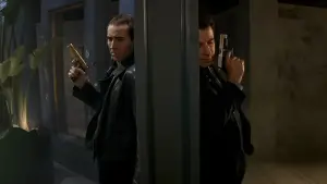 Задник к фильму "Без лица" #609833