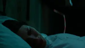 Задник к фильму "Кошмар на улице Вязов" #702999