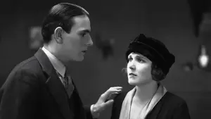 Задник к фильму "Парижанка" #456036