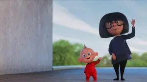 Задник к фильму "Тётушка Эдна" #383634