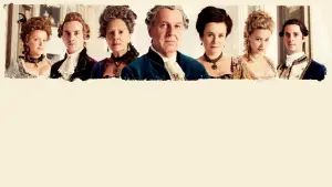 Задник к фильму "Белль" #235327