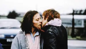 Задник к фильму "Поцелуй бабочки" #661421