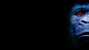 Задник к фильму "Конго" #701570