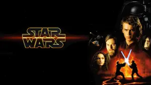 Задник к фильму "Звёздные войны: Эпизод 3 - Месть Ситхов" #71687