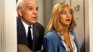 Задник к фильму "Приезжие" #379087