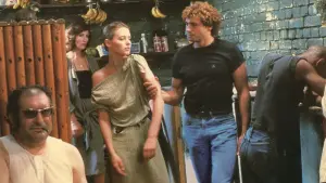 Задник к фильму "Эммануэль 4" #318651