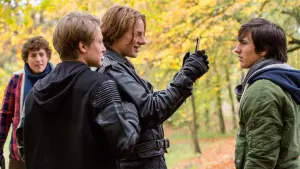 Задник к фильму "" #502433