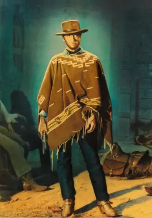 Постер к фильму "На несколько долларов больше" #179801