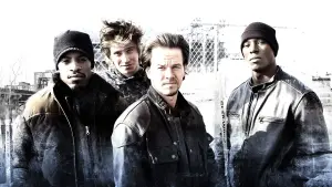 Задник к фильму "Кровь за кровь" #265284