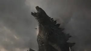 Задник к фильму "Годзилла" #613189