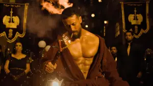 Задник к фильму "Бунтарь 4" #608906