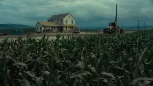 Задник к фильму "Интерстеллар" #164891