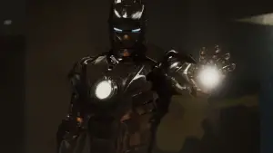 Задник к фильму "Железный человек 2" #555041