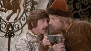 Задник к фильму "Иван Васильевич меняет профессию" #181067