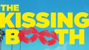 Задник к фильму "Калейдоскоп поцелуев" #31578