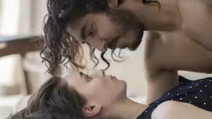 Задник к фильму "Лев" #178531