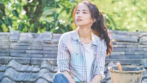 Задник к фильму "Маленький лес" #396845