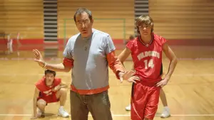 Задник к фильму "Классный мюзикл" #649088