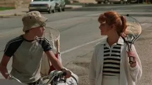 Задник к фильму "Лукас" #717311