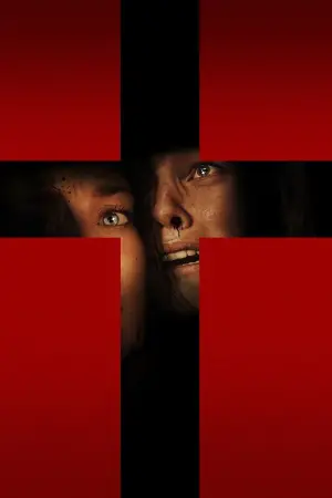 Постер к фильму "Мученицы" #629787