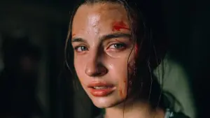 Задник к фильму "Никто сегодня не спит в лесу" #346842