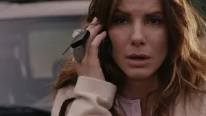 Задник к фильму "Предчувствие" #292114