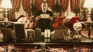 Задник к фильму "До свидания там, наверху" #184345