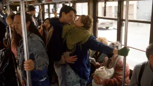 Задник к фильму "Сладкий ноябрь" #256881