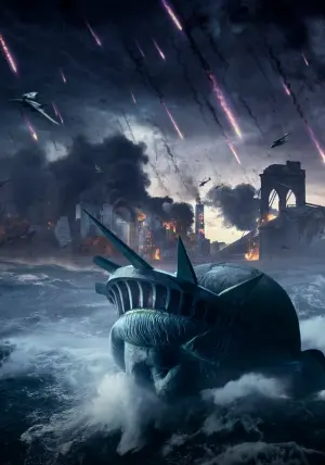 Постер к фильму "Шанхайская крепость" #349900