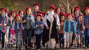 Задник к фильму "Большой Босс" #389550