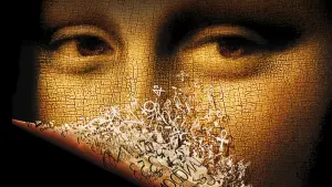 Задник к фильму "Код Да Винчи" #267632