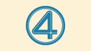 Задник к фильму "Фантастическая четверка" #370731