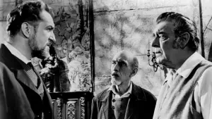 Задник к фильму "Заколдованный замок" #478421