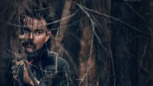 Задник к фильму "Смертельная охота" #406453