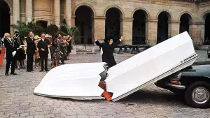 Задник к фильму "Приключения раввина Якова" #219180