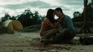 Задник к фильму "Руины" #310146