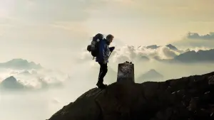 Задник к фильму "Путь" #239561