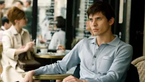 Задник к фильму "Нуреев. Белый ворон" #441464